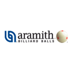 Logo aramith billiard balls