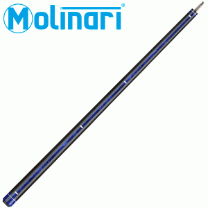 TACO MOLINARI KURO CMI 4 BLUE SNAKE