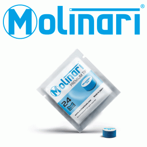 SUELA MOLINARI