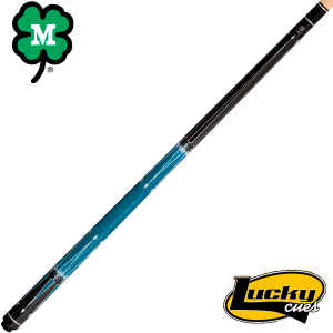 TACO DE BILLAR McDERMOTT LUCKY L80