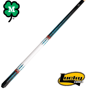 TACO DE BILLAR McDERMOTT LUCKY L81