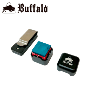PORTA TIZA MAGNÉTICO BUFFALO