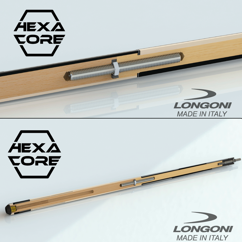 LONGONI TP25B CAROM - Imagen 5