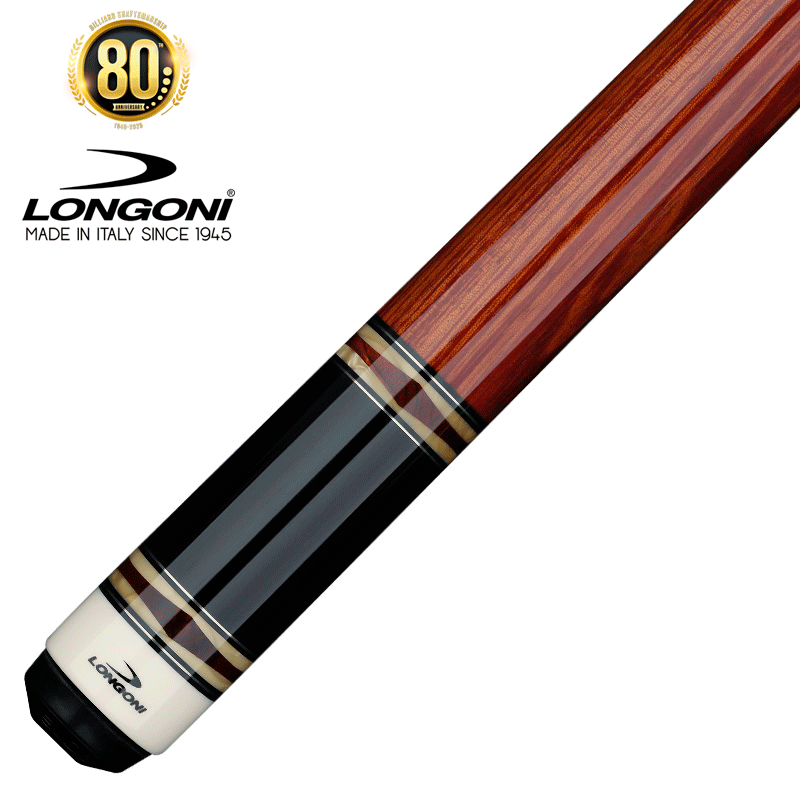 LONGONI TP25B CAROM - Imagen 2