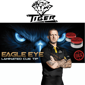 SUELA TIGER EAGLE EYE