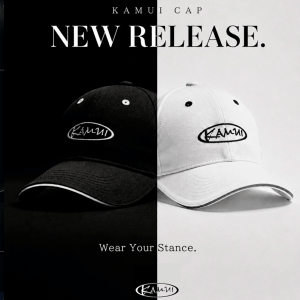 GORRA KAMUI